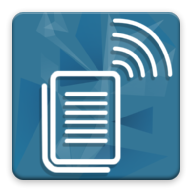 WiFi File Sender icon