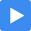 MX Player Pro icon