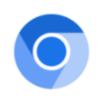 Chromium icon