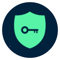 Gravity VPN icon