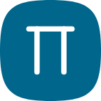 PI icon