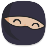 Ninja Coin icon