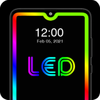 Edge Lighting icon