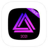 Alpha Prime icon