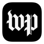 Washington Post icon