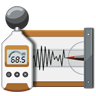 Sound Meter Pro icon