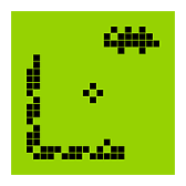 Snake II icon