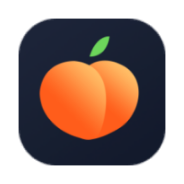 iPeach Black icon