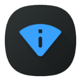 Wi-Fi Info icon