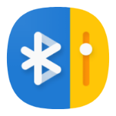 Bluetooth Volume Manager icon