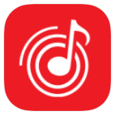 Wynk Music icon