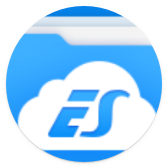 ES File Explorer icon