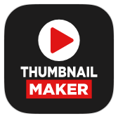 Thumbnail Maker icon