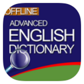 Advanced English Dictionary icon