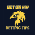 Bet On Air icon