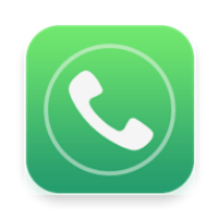 WhatsApp icon