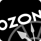 OZON icon