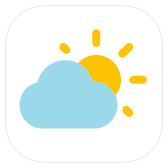 Weather icon