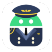 Permission Pilot icon