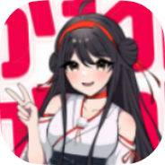 Anime Stickers icon