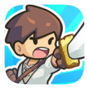 Fortias Saga icon