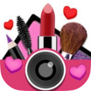 YouCam Makeup icon