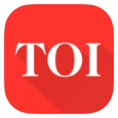 TOI icon