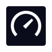 Speedtest icon