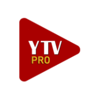 YTV PRO icon