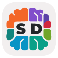 SDAI FOSS icon