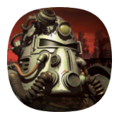 Fallout icon