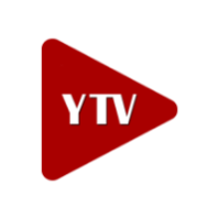 YTV Player icon