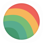 Wavedrops icon