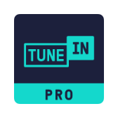 TuneIn Radio Pro icon