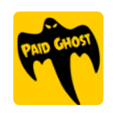 Ghost VPN icon