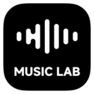 MusicLab icon