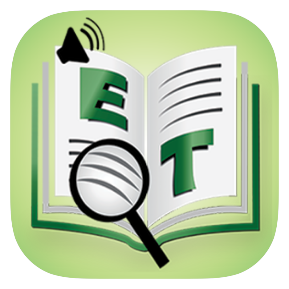English Thesaurus icon