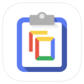 Copy History Support icon