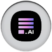 PDF AI icon