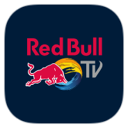 Red Bull TV icon