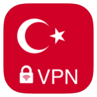 VPN Turkey icon