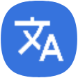 Translator icon