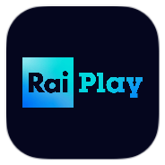 RaiPlay - noads icon