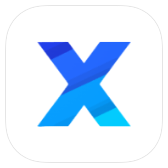 XBrowser icon