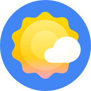 Weather icon