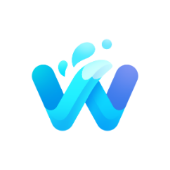 Waterfox icon