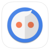 Now for Reddit icon