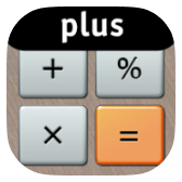 Calculator Plus icon