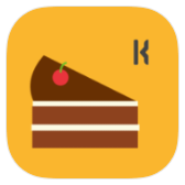 Pie for KWGT icon