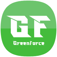 GreenForce Tweaker icon